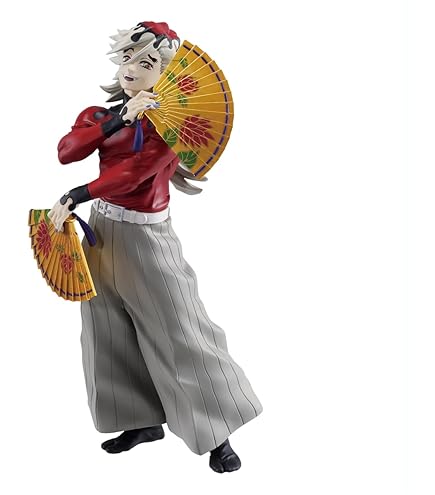 Amazon.co.jp: バンプレスト あかざ 鬼滅の刃 22cm BP29370P マルチ